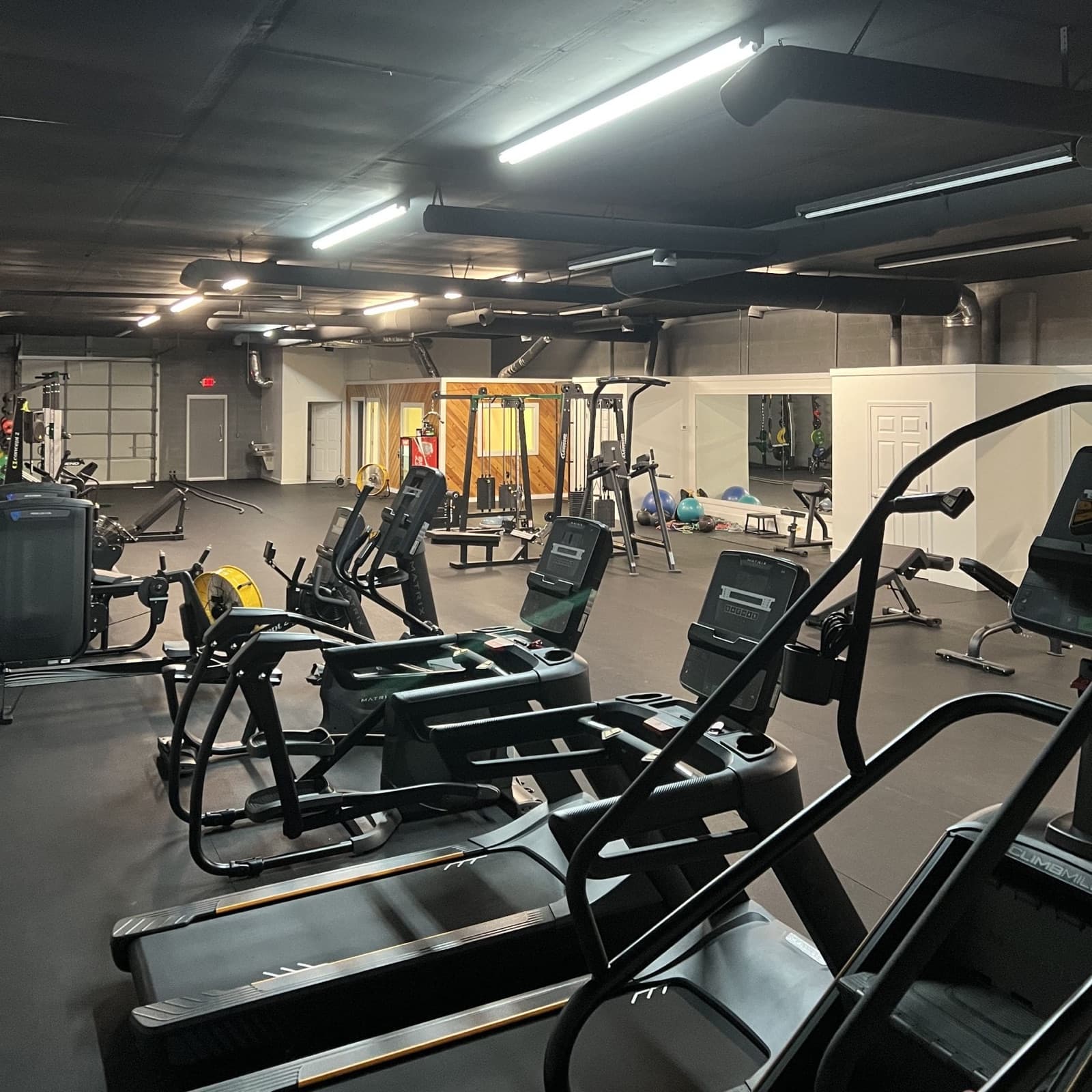 Beginner's Guide To Strength Training At Technique Fitness, Technique Fitness, Knoxville