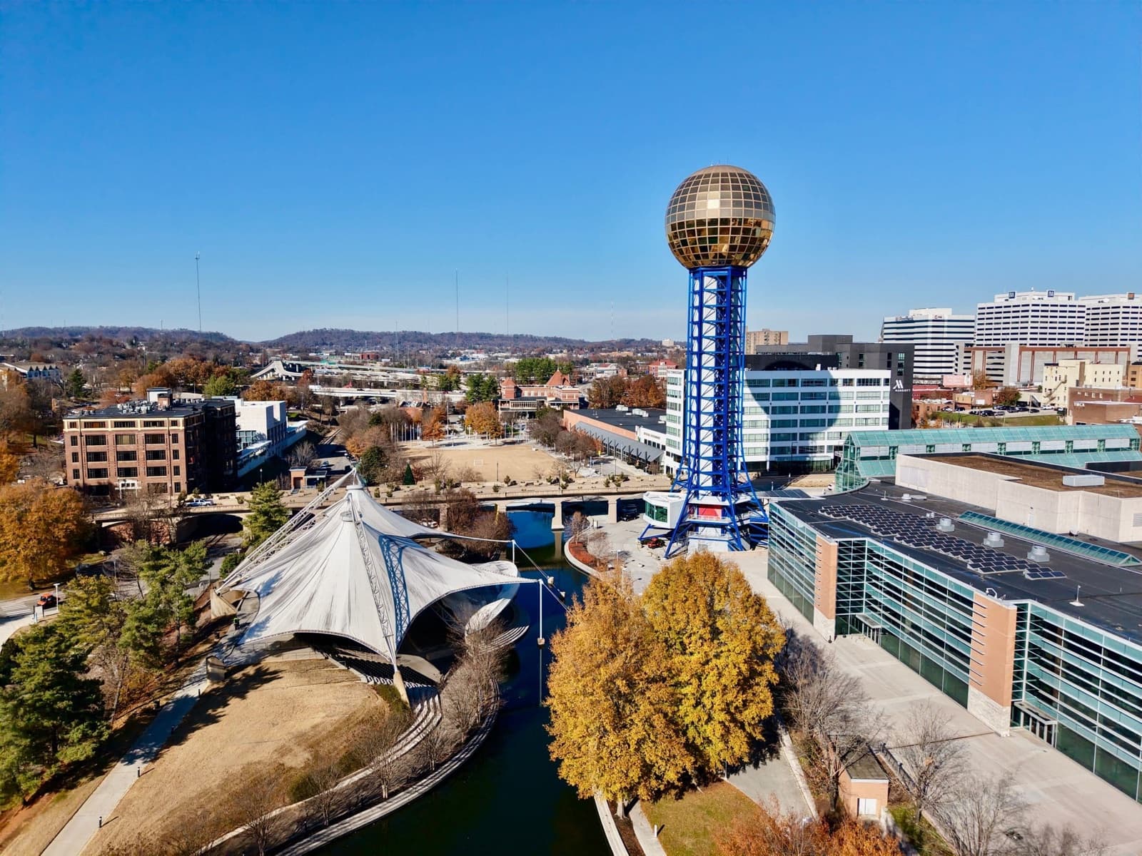 How to Stay Active Year-Round in Knoxville, Technique Fitness, Knoxville