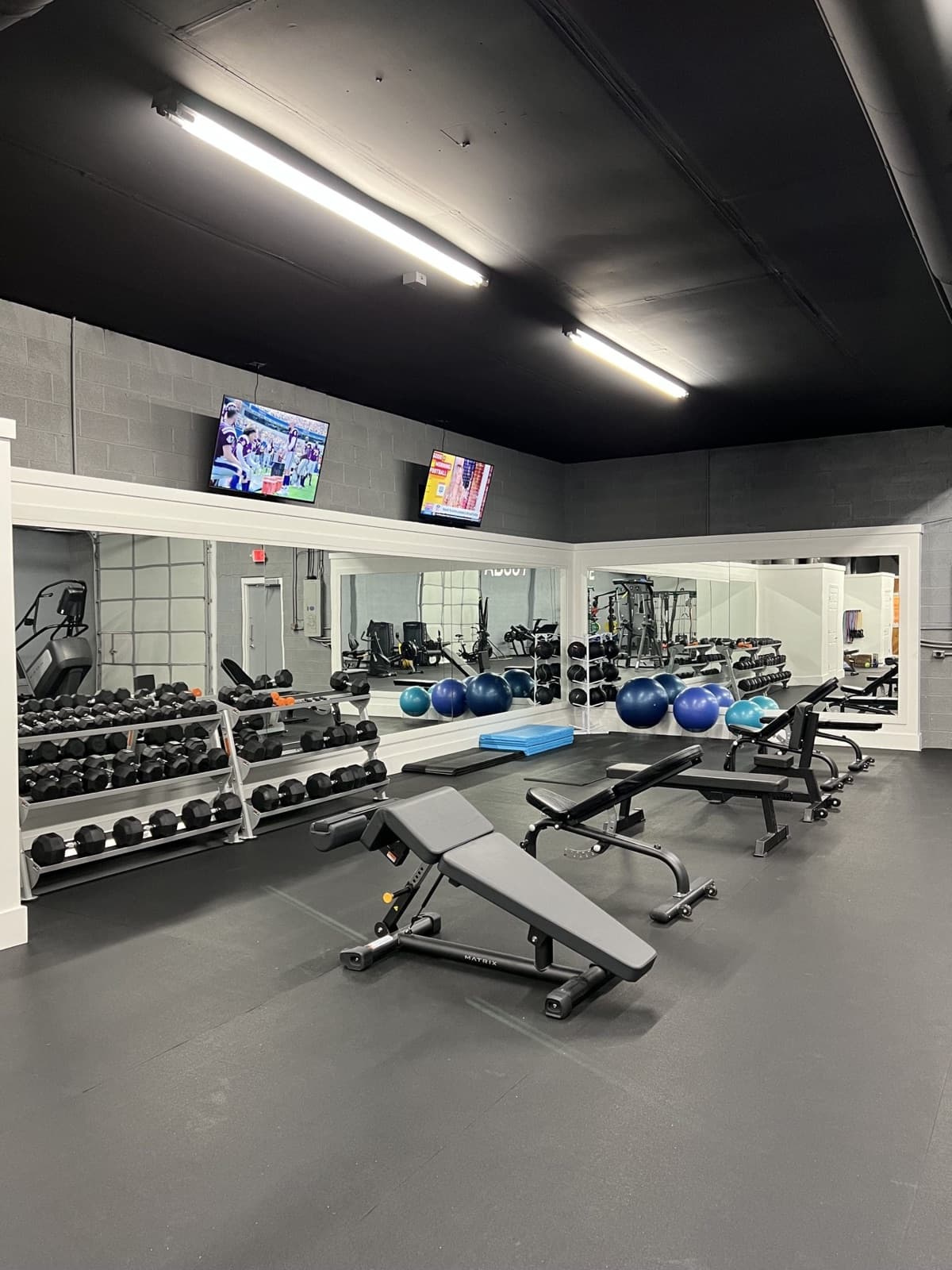 Questions to Ask Before Joining a Gym, Technique Fitness, Knoxville
