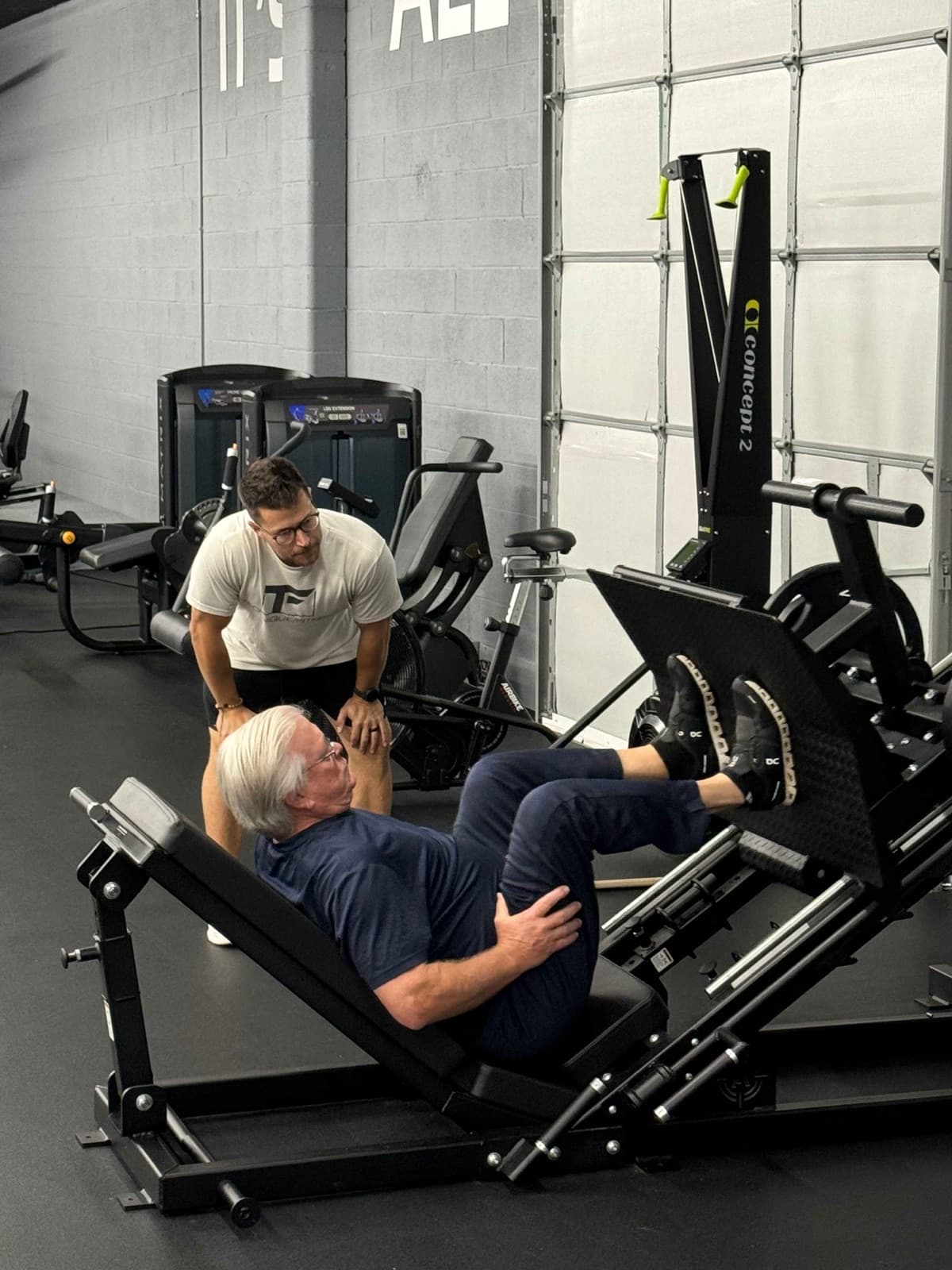 The Importance Of Recovery: How Personal Trainers Help You Prevent Injury, Technique Fitness, Knoxville