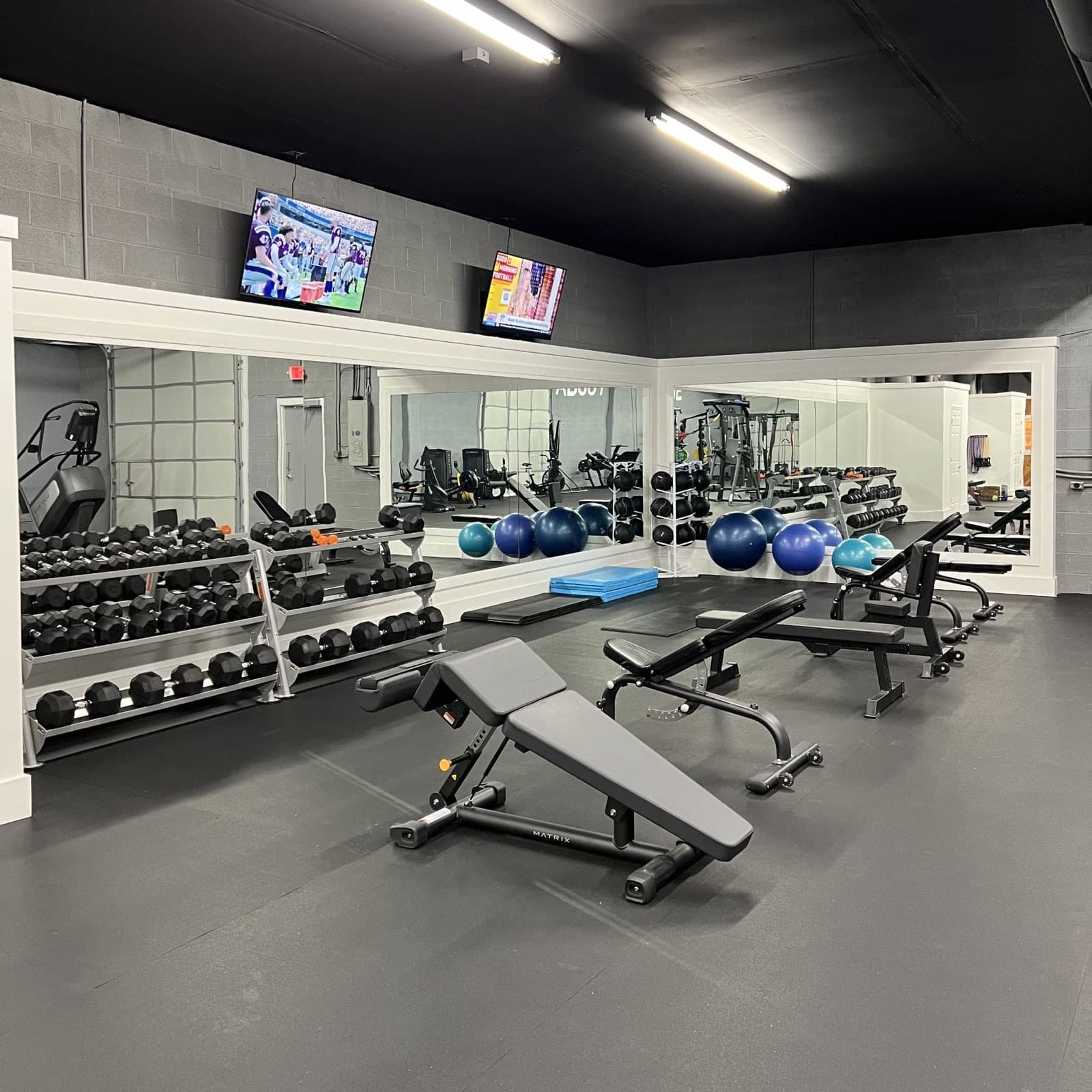 The Perks Of A Private Gym: 5 Reasons To Ditch Crowded Fitness Centers, Technique Fitness, Knoxville