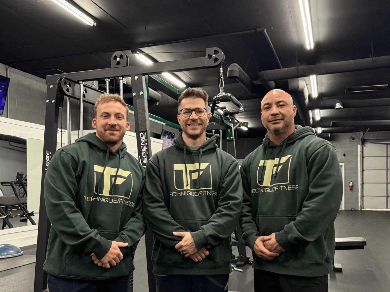 Why Community Matters in Fitness Success, Technique Fitness, Knoxville